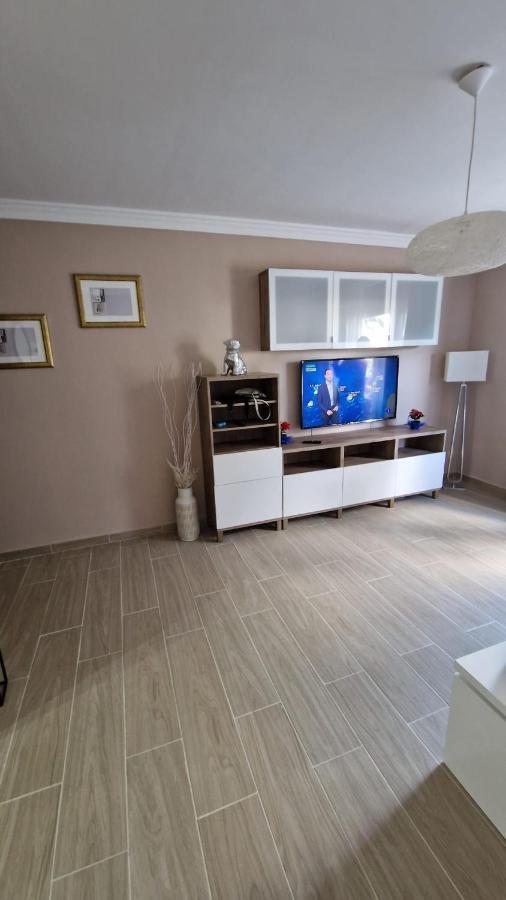Casa Lory Apartment Playa Blanca  Ngoại thất bức ảnh
